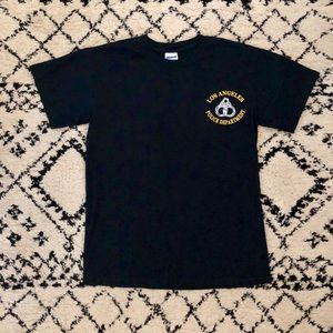 Vintage LAPD Tee
